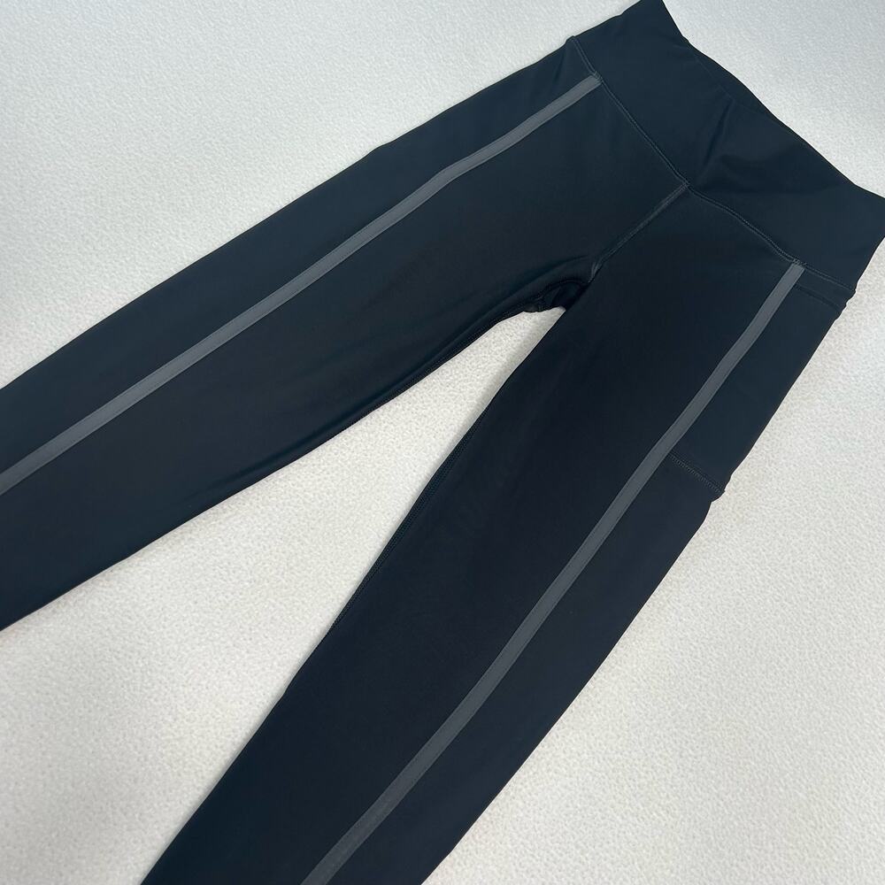 Sweaty Betty Women's Size XXS Thermodynamic Fleece Lined Leggings